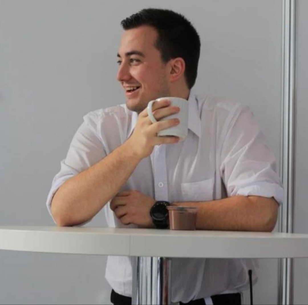 Andi Seidl